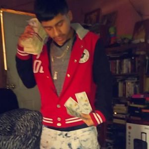 Meet your Posher, Joshua